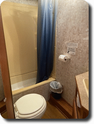 A21 BATHROOM
