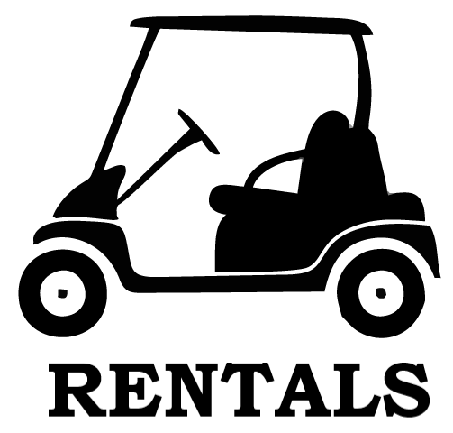 golfcart rental