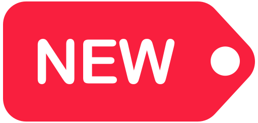 NEW 55
