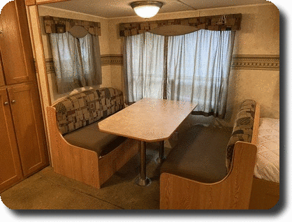 a23 table