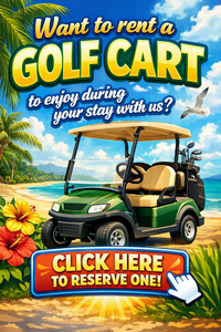 golf cart rentals