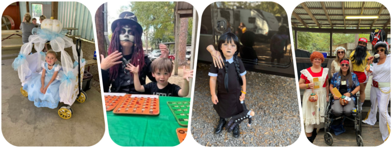 halloween one