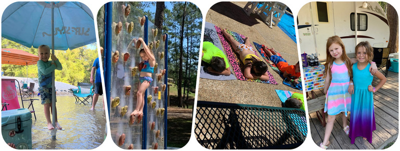 lop kids camping lop kids camping
