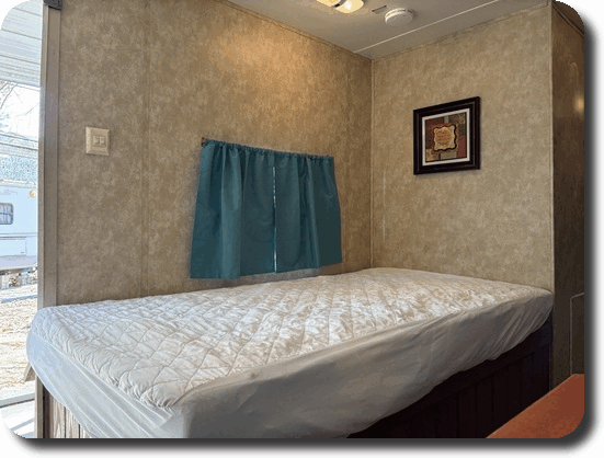b61b small bed