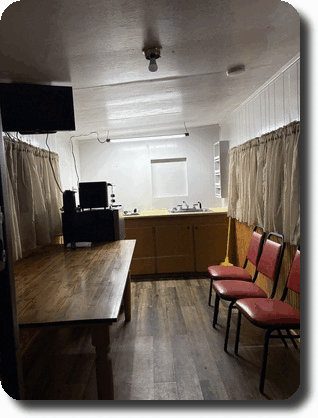 b16 bunkhouse kitchen b16 bunkhouse kitchen