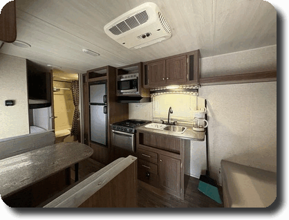camper kitchen camper kitchen