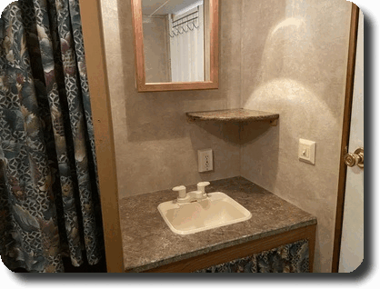 b62 bathroom sink