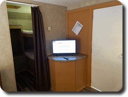 b62 tv area
